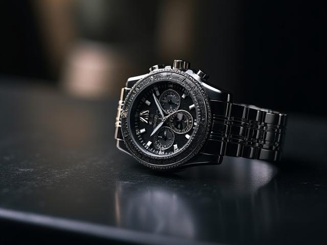 Fotografía comercial de producto de alta calidad